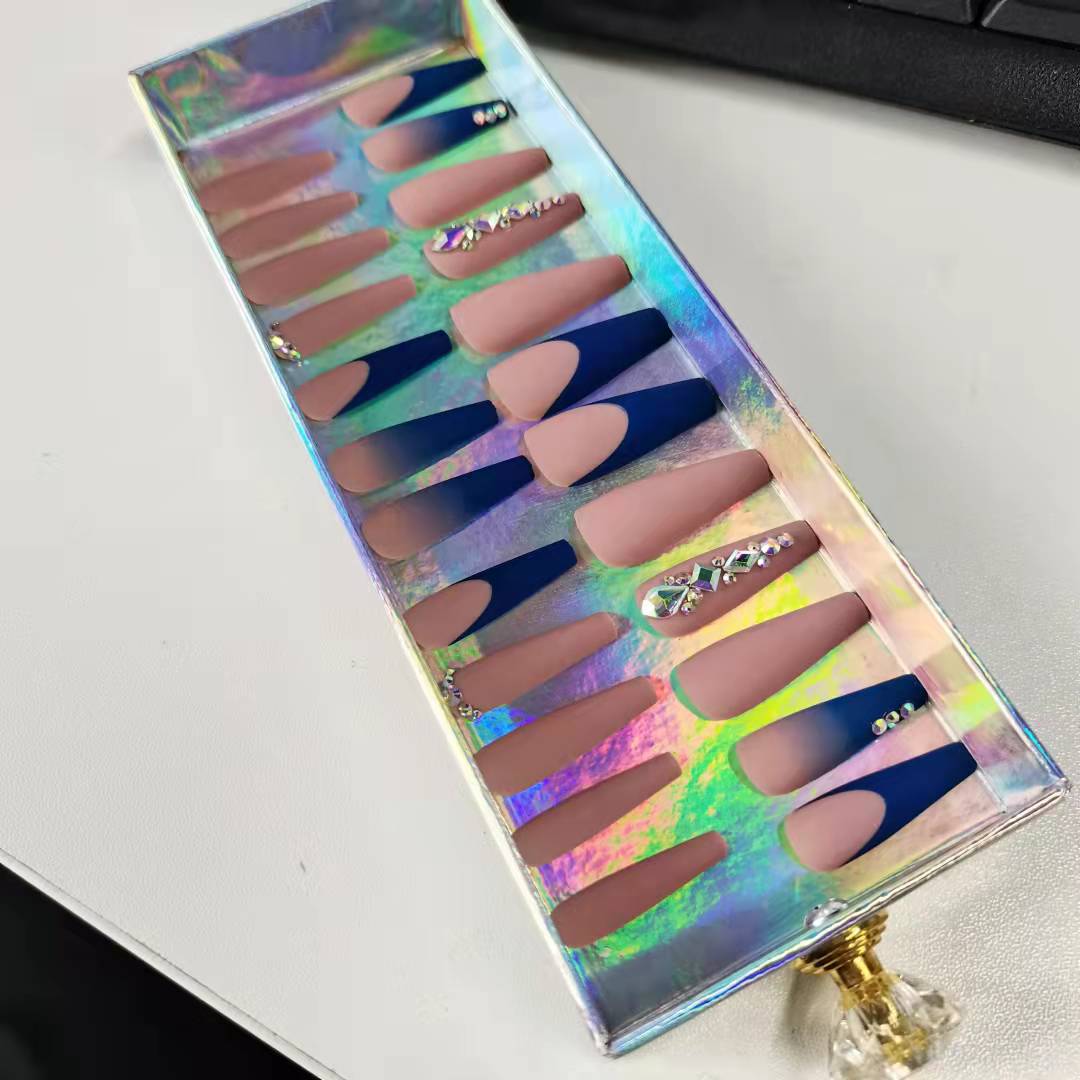 Sales design for press on nails